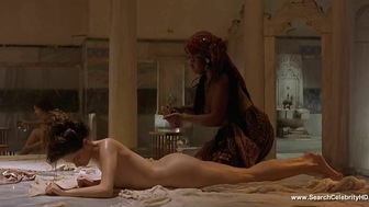 Amazing HD Marie Gillain Nude Scenes – Harem Suare – Hd Scene 1 Sex Scene