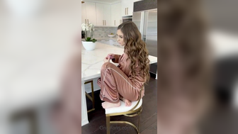 Riley Reid Kitchen Sextape PPV Video Leaked