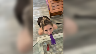 Piper Perri Maid Anal Dildo Ppv Onlyfans Video