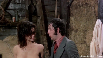 Gorgeous HD Gabrielle Drake Nude – Au Pair Girls Sex Scene