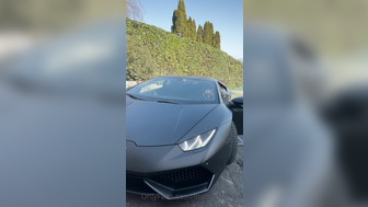 Madalina Loana Filip Nude Batwoman Cosplay Outdoor Showing Boobs Onlyfans Video Leaked