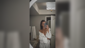 Rachel Cook Nude Mirror Selfie Posing Onlyfans Video Leaked