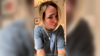 Mags.irl Naughty Babe Dancing Without Pantie Onlyfans Video