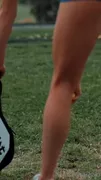 Grace Charis Golf Topless Strip Naked Onlyfans Video