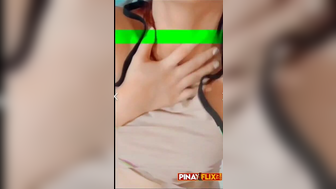 Pinay Slut Teasing While Wearing Panties Compilation Video