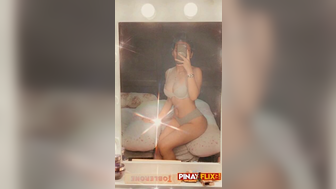 Pinay Slut Teasing While Wearing Panties Compilation Video