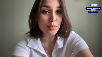 Amazing girl asked her friend to fuck her on video for her ex boyfriend