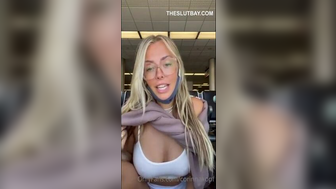 Gorgeous HD Full Video Corinna Kopf Naked U0026 Porn Tape Leaked