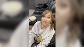 Hot Riley Reid School Girl Role Play OnlyFans Video Leaked