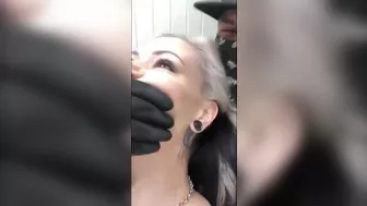 Jessica Payne Sex Burglar Show Leaked Video