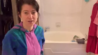 Heidi Lee Bocanegra Hot Shower Leaked Video