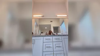 Sabrina Nichole Naked Twerking Nude Video Leaked