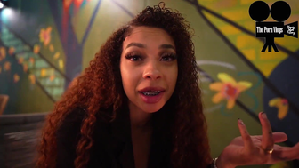 The Porn Vlogs - Braceface Baddie With Fat Ass Got Freaky In The Dressing Room & In The Car