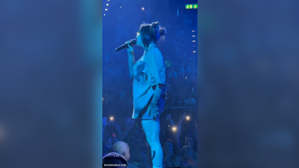 Top HD Billie Eilish Naked Celebrities – Billie Celebrities Leaked Nude Pics
