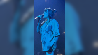 Top HD Billie Eilish Naked Celebrities – Billie Celebrities Leaked Nude Pics