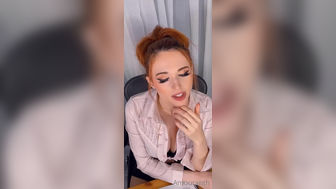 Gorgeous Amouranth Naked Teacher Fuck PPV Onlyfans Video Leaked