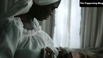 Sexy HD Jodie Turner-Smith Naked U0026 Amazing Collection 27 Pics  Videos