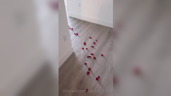 Scarlettkissesxo Slave Girl Gets Fucked Passionataly in Red Lingerie Onlyfans Video