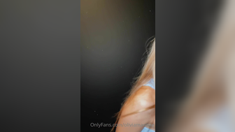 Oliviamaebae Gorgeous Chick Sucks a Thick Cock and Gets Fucked till Cum Covered Onlyfans Video