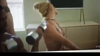 Sexy HD Britney Spears