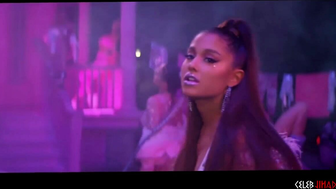 Sexy HD Ariana Grande Naked Honeymoon Pics And Porno Music Video Remix