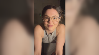 Megan Prescott Striptease - Katie Finch Skins