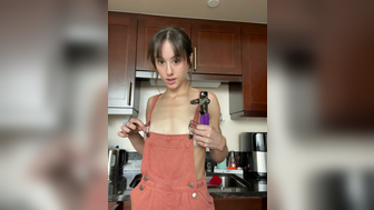 Julesari Adorable Slut Nipple Tease Onlyfans Video