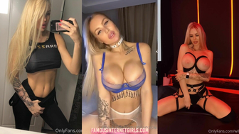 Gorgeous HD Milanahot Teasing Amazing Body In Bed Onlyfans Leaked Videos