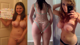 Top The Sluttiest TikTok Babes Video Compilation