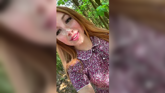 Pennypetite Beautiful Babe Cum Facial Leaked OnlyFans Video