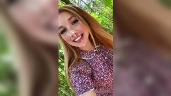 Pennypetite Beautiful Babe Cum Facial Leaked OnlyFans Video