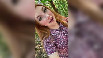 Pennypetite Beautiful Babe Cum Facial Leaked OnlyFans Video