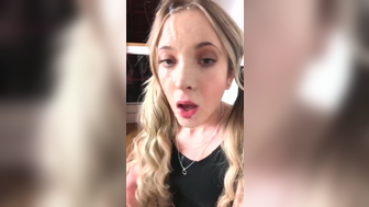 Young Blonde Getting Rough Deepthroat Fuck till Gets Load of Cum on Face Video