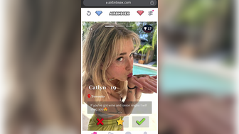 Cute Girlfriend Handjob And Sensual Blowjob Leaked Video