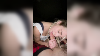 Cute Girlfriend Handjob And Sensual Blowjob Leaked Video