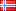 country code no